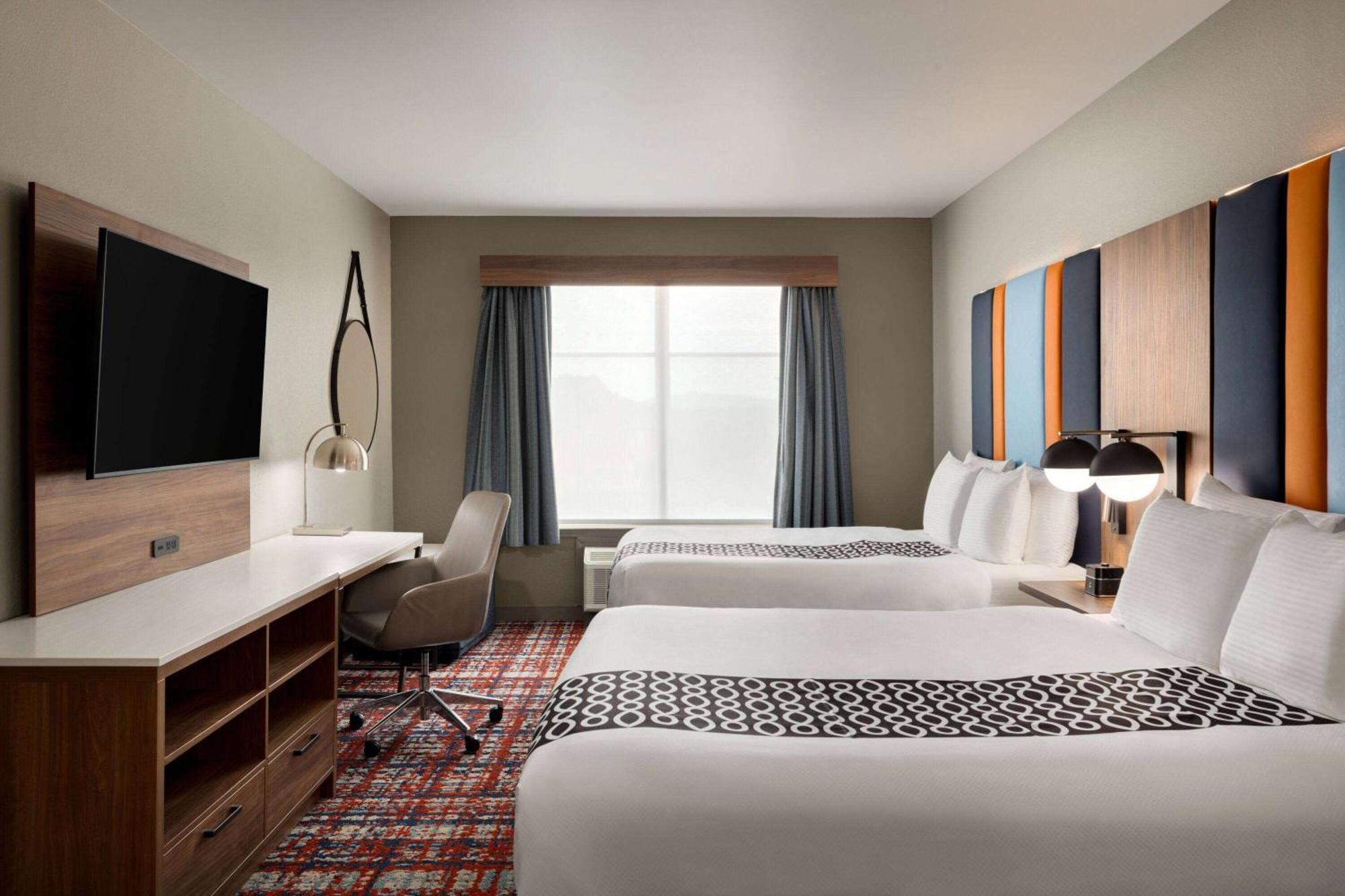 La Quinta By Wyndham Oxford - Anniston Hotel Exterior photo