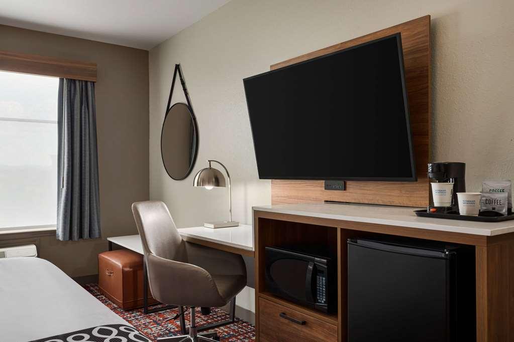 La Quinta By Wyndham Oxford - Anniston Hotel Room photo