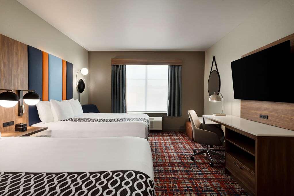 La Quinta By Wyndham Oxford - Anniston Hotel Room photo
