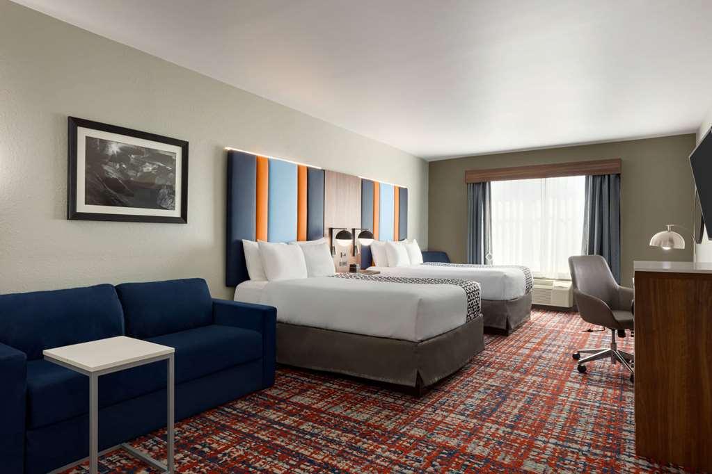 La Quinta By Wyndham Oxford - Anniston Hotel Room photo