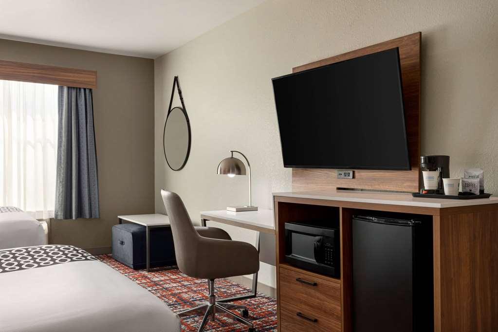 La Quinta By Wyndham Oxford - Anniston Hotel Room photo