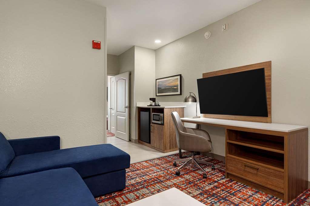 La Quinta By Wyndham Oxford - Anniston Hotel Room photo