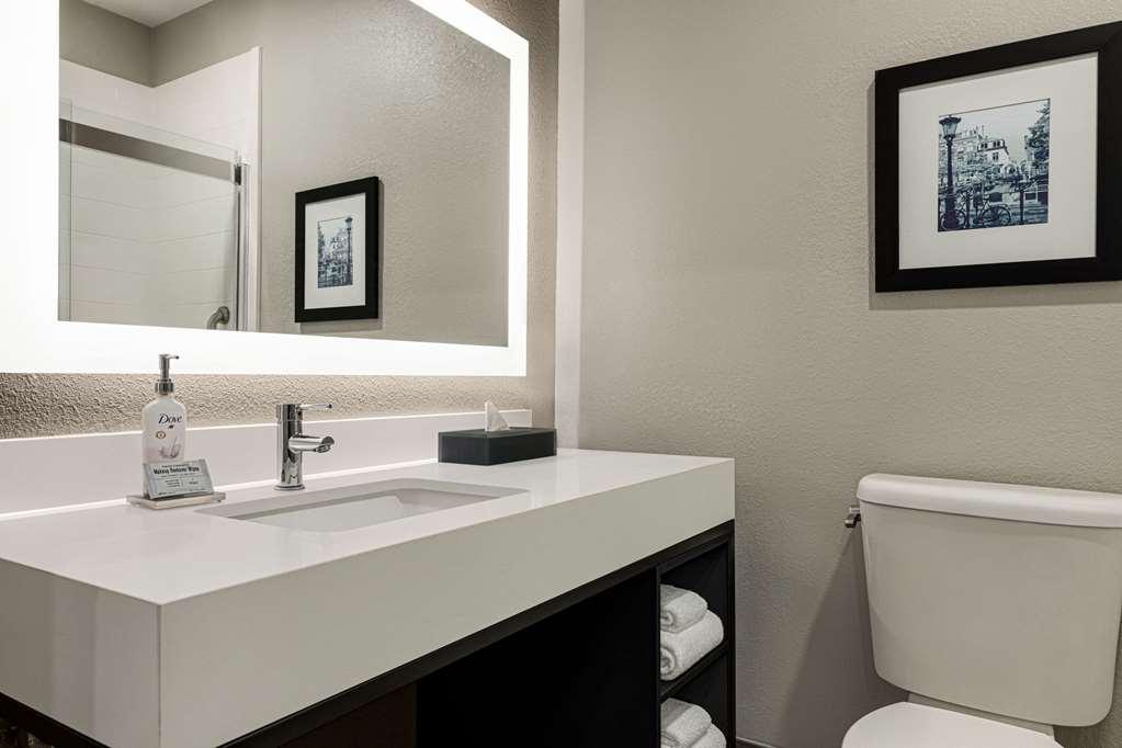 La Quinta By Wyndham Oxford - Anniston Hotel Room photo