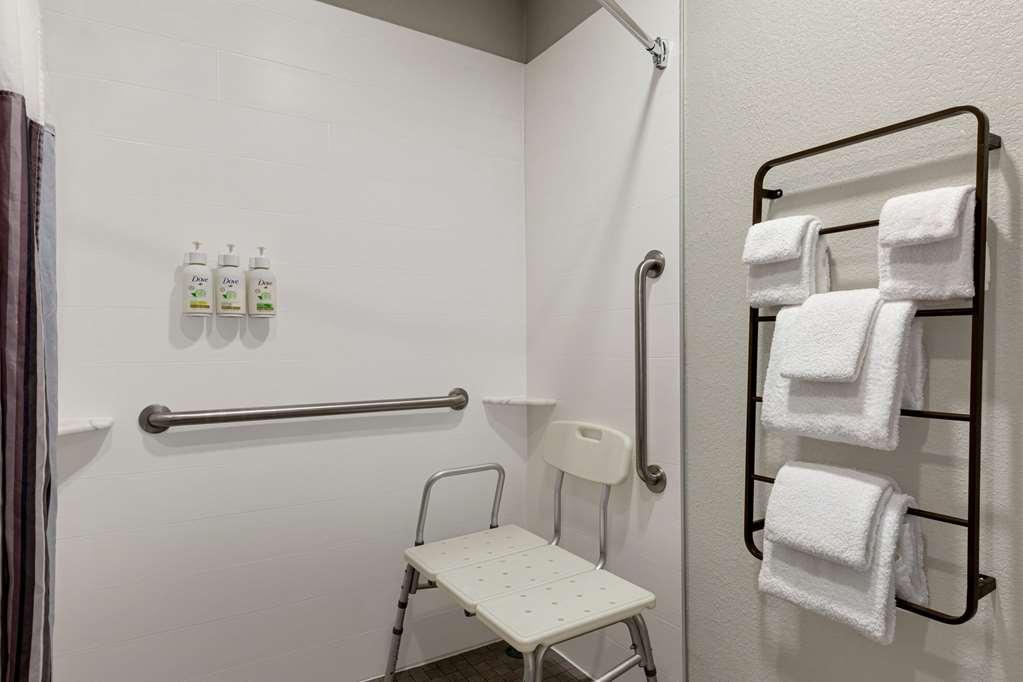 La Quinta By Wyndham Oxford - Anniston Hotel Room photo