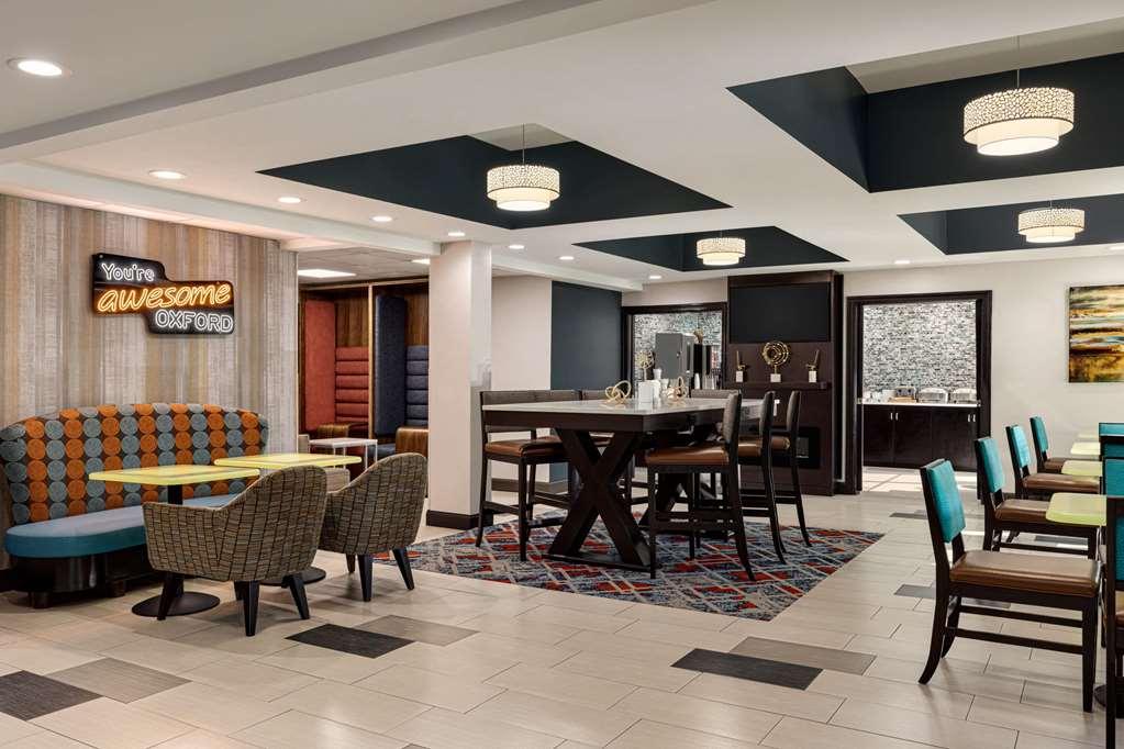 La Quinta By Wyndham Oxford - Anniston Hotel Facilities photo