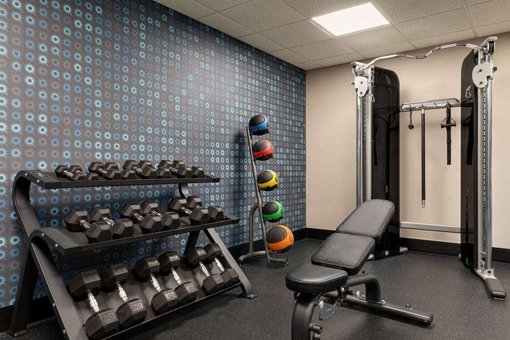 La Quinta By Wyndham Oxford - Anniston Hotel Facilities photo